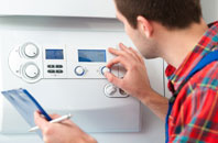 free commercial Atterton boiler quotes
